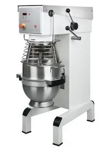 Миксеры планетарные Миксер планетарный Varimixer AR30 VL-1