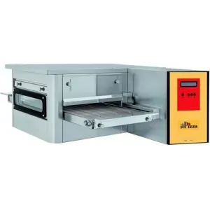 Конвейерные печи Печь для пиццы конвейерная ITPIZZA T40