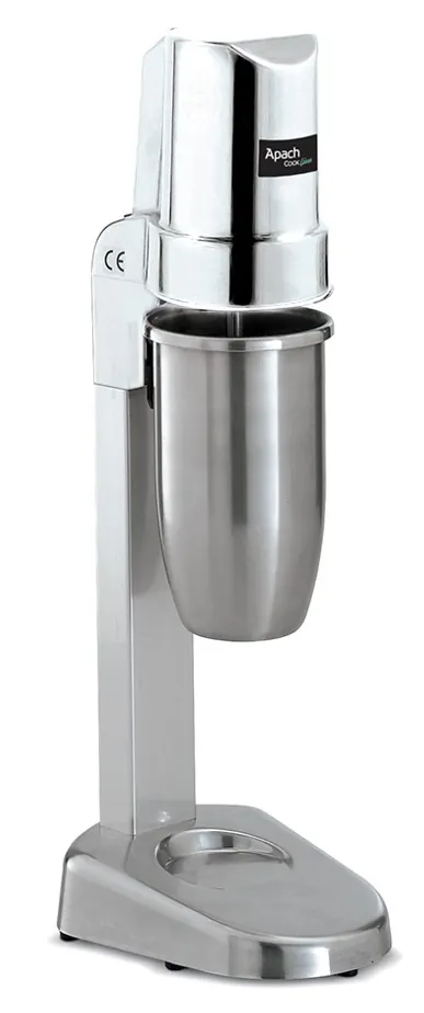 Миксеры для коктейлей МИКСЕР APACH AMX1 ECO CE