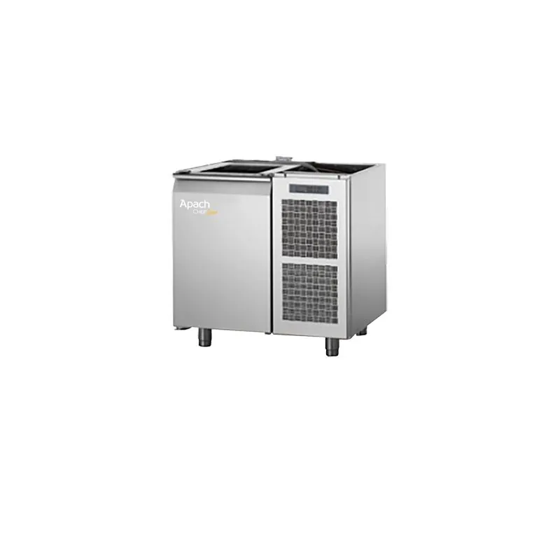 Столы для пиццы и салатов СТОЛ САЛАДЕТТ APACH CHEF LINE LTS1NT