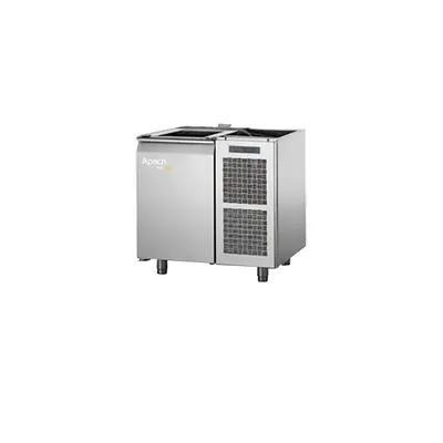 Столы для пиццы и салатов СТОЛ САЛАДЕТТ APACH CHEF LINE LTS1NT