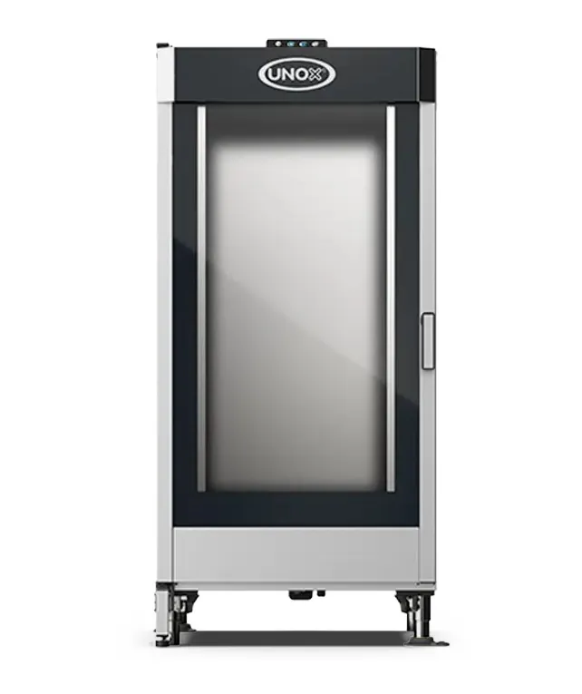 Расстоечные шкафы ШКАФ РАССТОЕЧНЫЙ UNOX XL1003