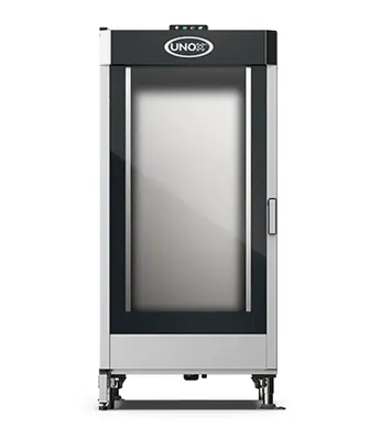 Расстоечные шкафы ШКАФ РАССТОЕЧНЫЙ UNOX XL1003