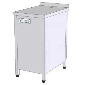 Стол производственный RoboLabs STBR1D-032/62-H95