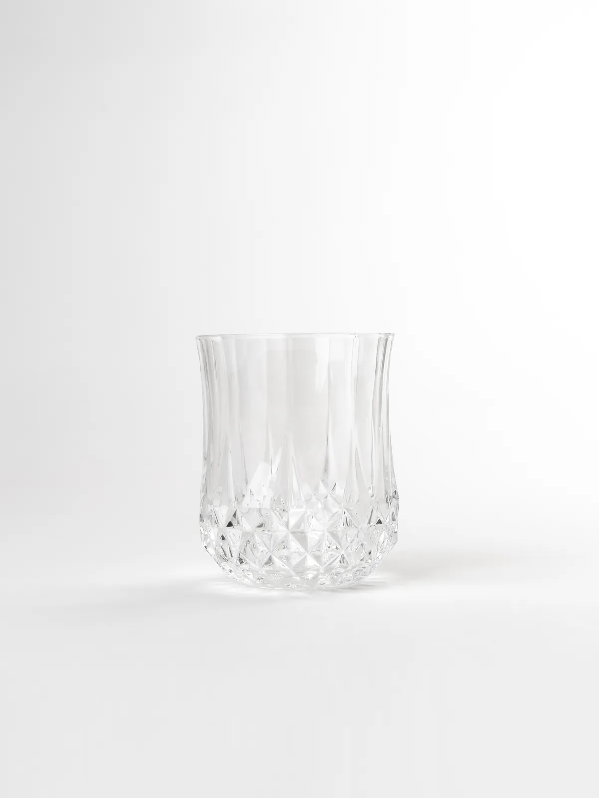 Олд Фэшн (стакан) 230 мл. d=70 мм. h=90 мм. хр. стекло Лонгшамп Cristal d'Arques