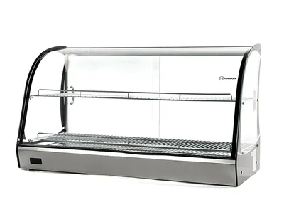 Витрины тепловые ВИТРИНА ТЕПЛОВАЯ HURAKAN HKN-WD205L
