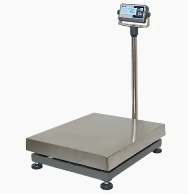 Весы торговые Весы электронные напольные MAS PM1B-300-4560 RS-232