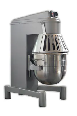 Миксеры планетарные Миксер планетарный МП-20