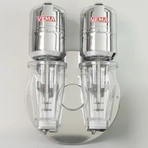 Миксеры для коктейлей МИКСЕР VEMA FZ 2075/2MU/E/КРЕПЛЕНИЕ К СТЕНЕ