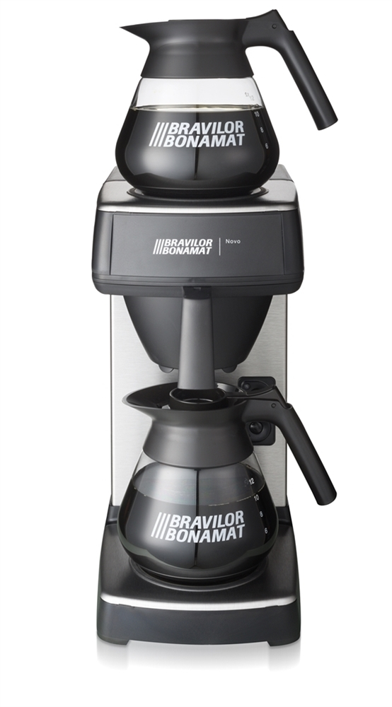 Bravilor Bonamat Кофеварка Novo
