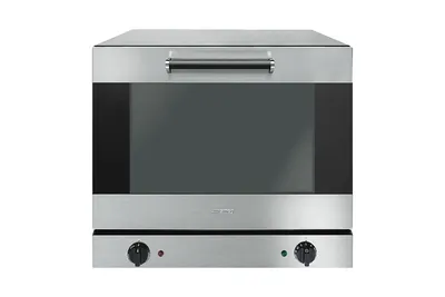 Конвекционные печи Печь конвекционная SMEG ALFA43X