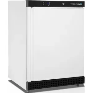 Шкафы морозильные Шкаф морозильный Tefcold UF200