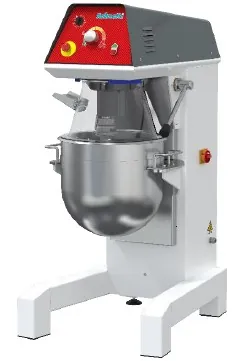 Миксеры планетарные МИКСЕР ПЛАНЕТАРНЫЙ ROLLMATIC B60P