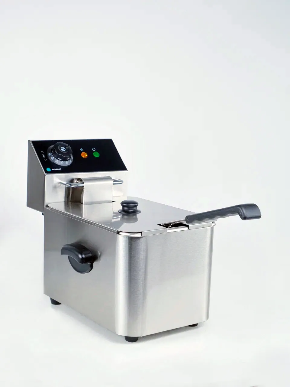 Фритюрница Hurakan HKN-FD4N
