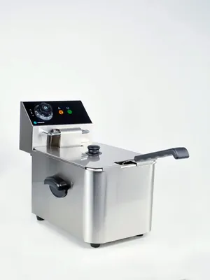 Фритюрницы ФРИТЮРНИЦА HURAKAN HKN-FD4N