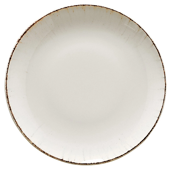 Bonna Тарелка плоская Retro E100GRM19DZ (19 см)