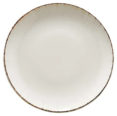 Тарелки, блюда, салатники, миски Bonna Тарелка плоская Retro E100GRM19DZ (19 см)