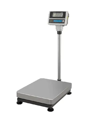 Весы торговые ВЕСЫ ЭЛ.НАПОЛЬНЫЕ CAS HD-60
