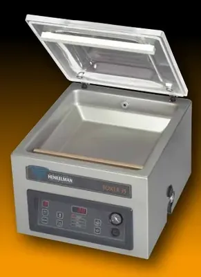 Вакуумные упаковщики Упаковщик вакуумный Henkelman BOXER 35/ газация