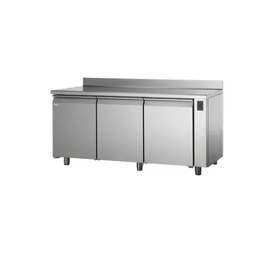 Столы холодильные СТОЛ ХОЛОДИЛЬНЫЙ КОНДИТЕРСКИЙ APACH CHEF LINE LTRP111TUR