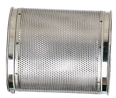 Сито ROBOT COUPE Д/C80 1 мм 57007