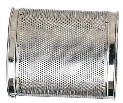 Сито ROBOT COUPE Д/C80 1 мм 57007