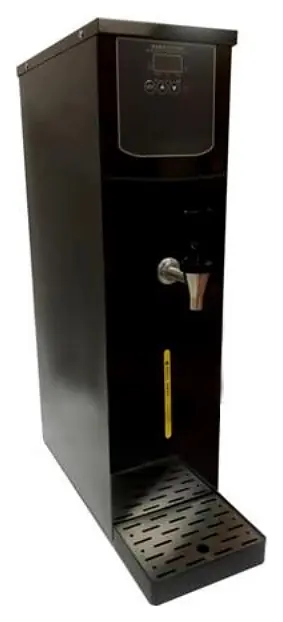Кипятильник проточный EKSI TWH 25L, черный
