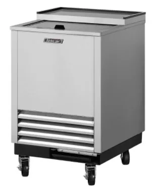 Ларь морозильный барный TURBOAIR TBC-24SD-GF