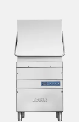 Купольные посудомоечные машины Машина посудомоечная Dihr HT 11 ECO