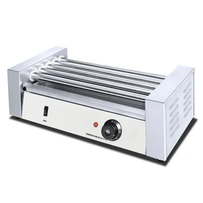 Грили роликовые Гриль RG-5H (VIATTO)