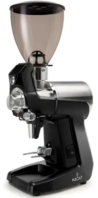 Кофемолки Кофемолка MACAP LABO 70D R (C18) черная