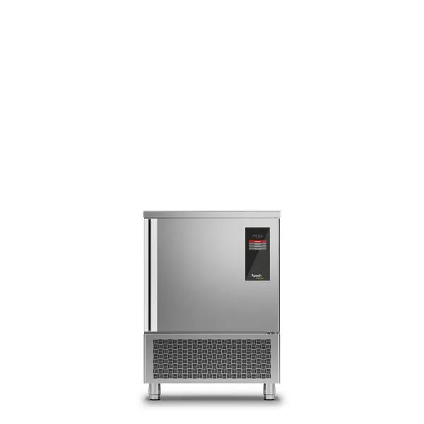 Шкафы шоковой заморозки ШКАФ ШОКОВОЙ ЗАМОРОЗКИ APACH CHEF LINE LBMODU7R