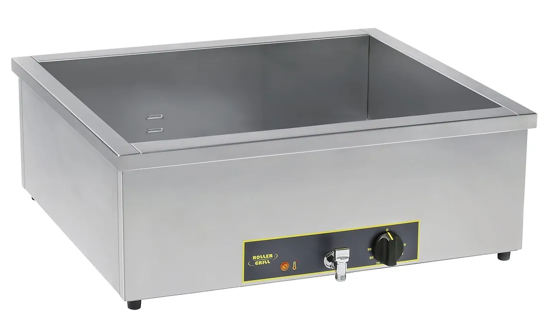 Мармит водяной ROLLER GRILL BM 21
