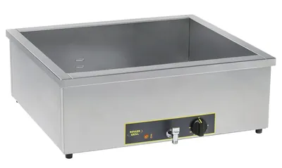 Мармиты МАРМИТ ВОДЯНОЙ ROLLER GRILL BM 21
