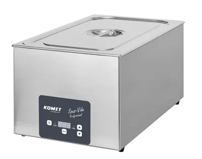 Аппараты Sous Vide Термостат ванна KOMET MELANIE