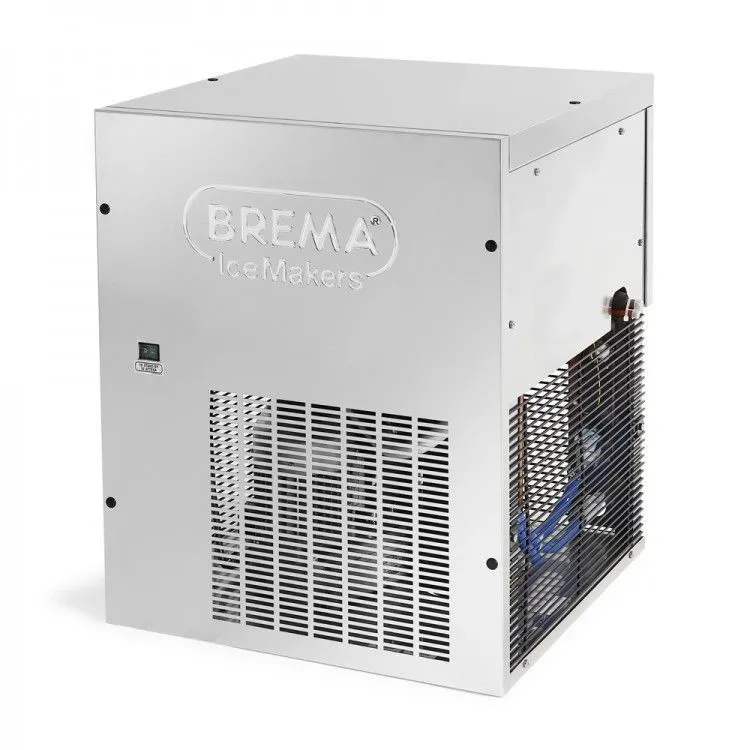 Brema I.M. S.p.a. Льдогенератор серии G, модель G510 Split