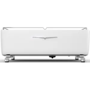 Кофемашина рожковая автоматическая Victoria Arduino MAVERICK GRAVIMETRIC VOLUMETRIC T3 GR3 220V WHITE