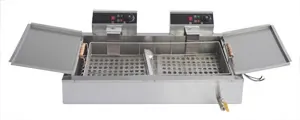Фритюрницы ЧЕБУРЕЧНИЦА STARFOOD EFI26