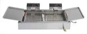 Фритюрницы ЧЕБУРЕЧНИЦА STARFOOD EFI26
