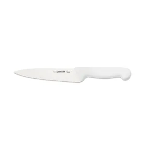 Нож поварской L 16см с узким лезвием GIESSER 8456 16 w