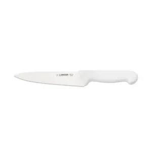 Кухонные ножи и заточка Нож поварской L 16см с узким лезвием GIESSER 8456 16 w