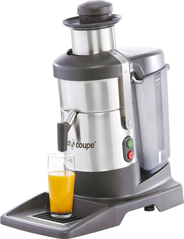 Соковыжималка Robot Coupe 56200B, J80 Buffet