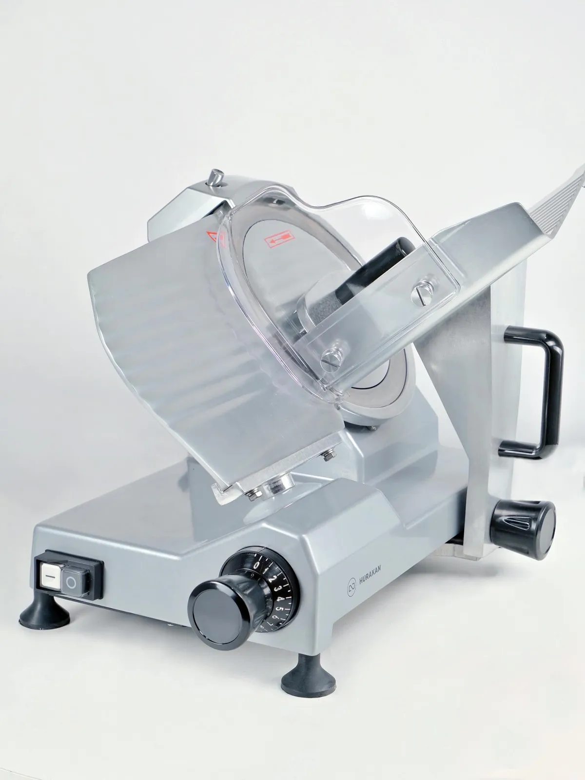 Слайсеры СЛАЙСЕР HURAKAN HKN-HM250