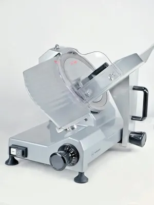 Слайсеры СЛАЙСЕР HURAKAN HKN-HM250