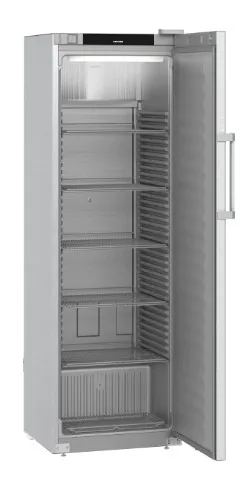 Шкафы морозильные ШКАФ ХОЛОД.С ГЛУХ.ДВЕРЬЮ LIEBHERR FRFCVG 4001