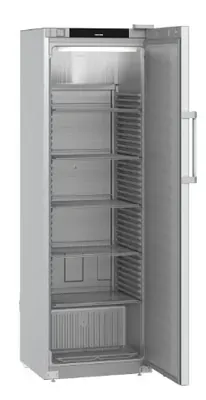 Шкафы морозильные Шкаф холод.с глух.дверью Liebherr FRFCVG 4001