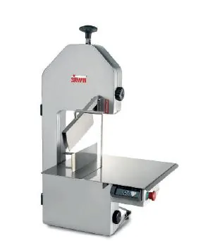 Пила для резки мяса Sirman SO-1650F 3