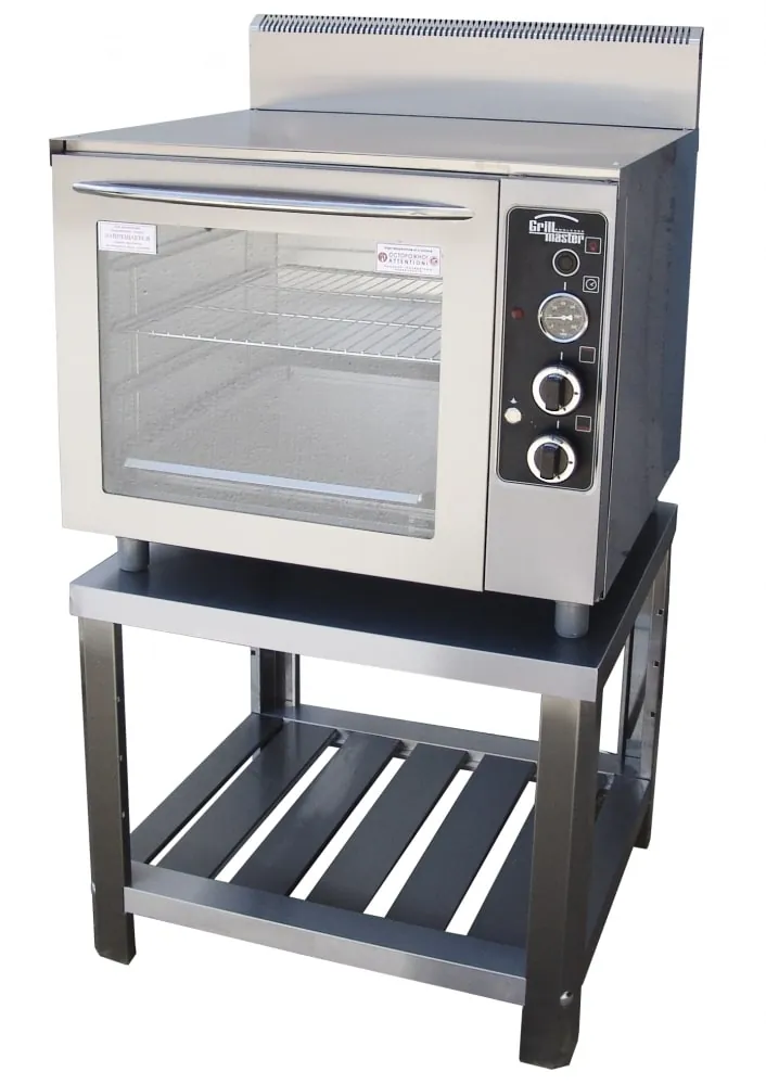 Подставка GRILL MASTER под Ф1/Ф2ЖТЛДГ 13071