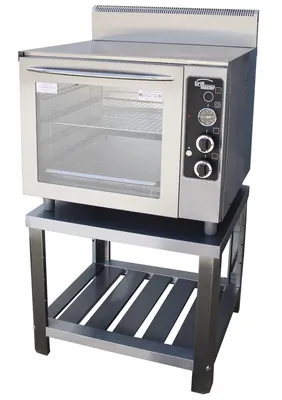 Подставки под оборудование Подставка GRILL MASTER под Ф1/Ф2ЖТЛДГ 13071