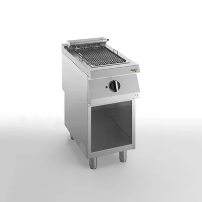 Грили на углях и дровах ГРИЛЬ ЭЛЕКТРИЧЕСКИЙ 900 СЕРИИ APACH CHEF LINE SLGE49OS